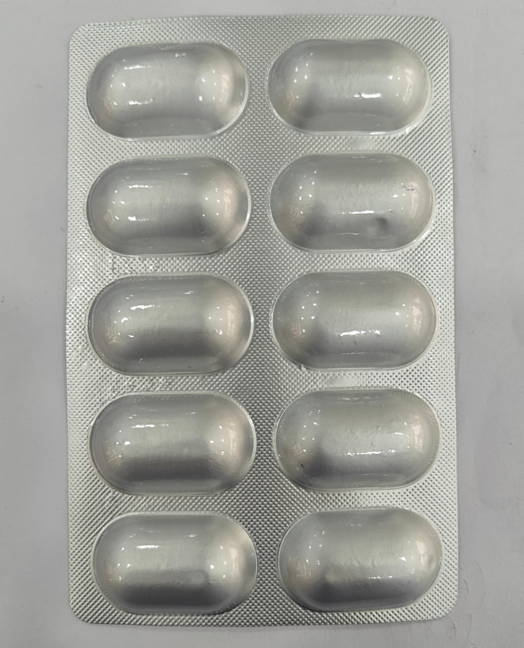 Cardioforte (3*10 Capsules) - Image 4