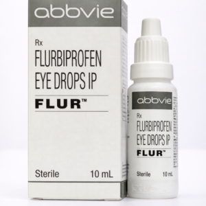 FLUR (10mL)