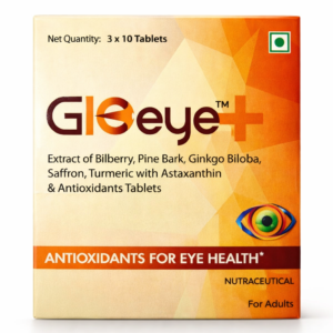 Gloeye+ (3*10 Tablets)
