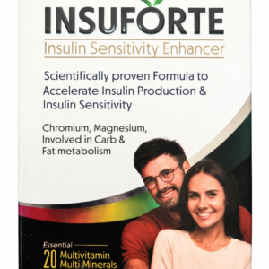 INSUFORTE (3*10 Tablets)