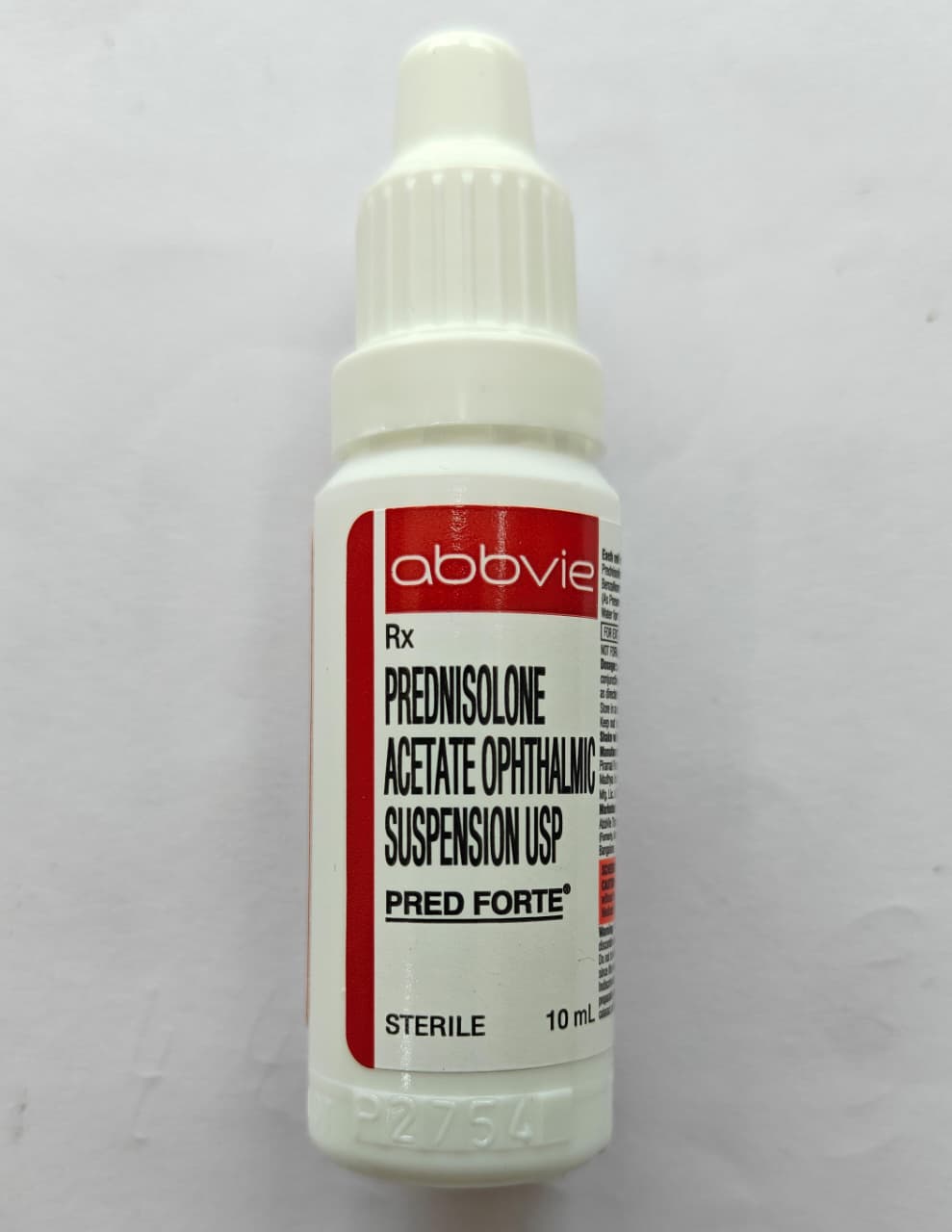 PRED FORTE (10 mL) - Image 3