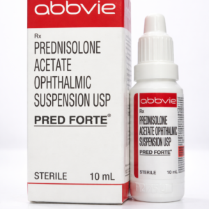 PRED FORTE (10 mL)