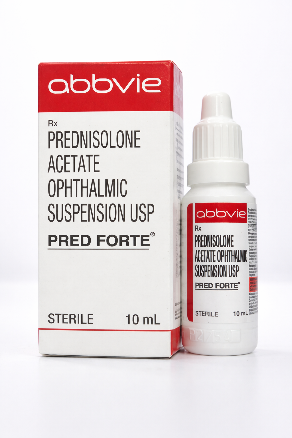 PRED FORTE (10 mL)