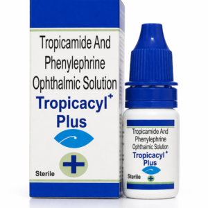 Tropicacyl Plus (5ML)