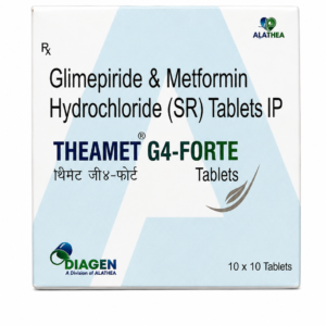 THEAMWT G4-FORTE
