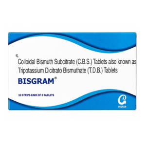 BISGRAM