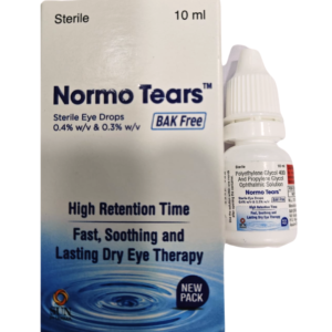 Normo Tears (10mL)