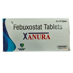 XANURA
