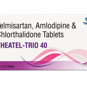 THEATEL-TRIO 40