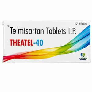 THEATEL-40