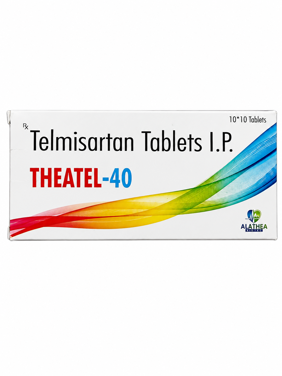 THEATEL-40