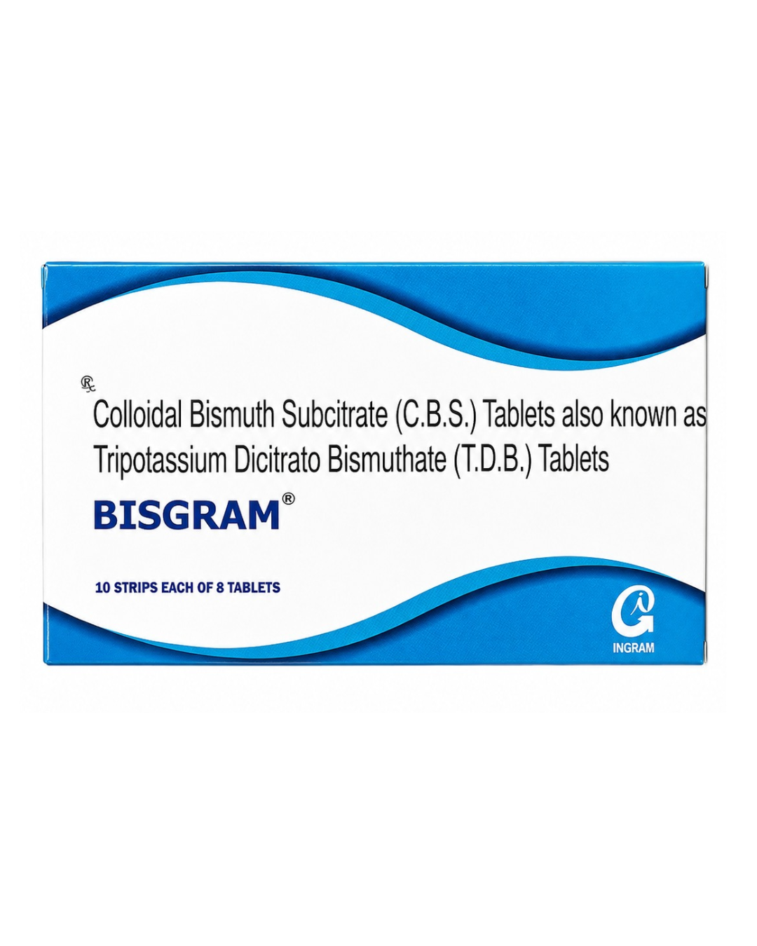 BISGRAM