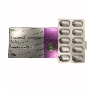 Sambrace 400 (1*10 Tablets)
