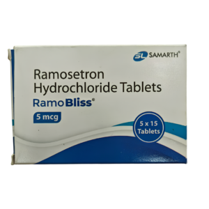 RamoBliss 5mcg