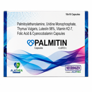 PALMITIN Capsules