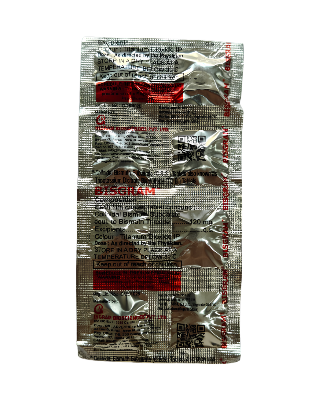 BISGRAM - Image 2