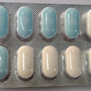 GEMER 0.5 MG TAB