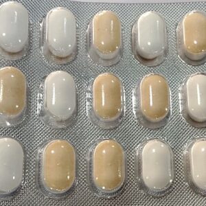 GEMER 1 MG TAB