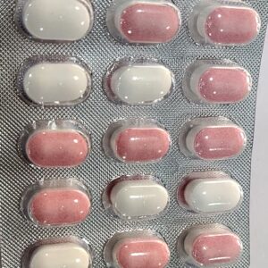 GEMER 2 MG TAB