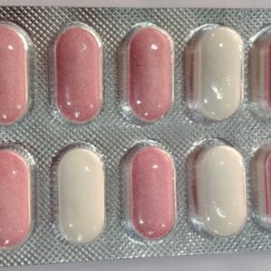 GEMER P1 MG TAB