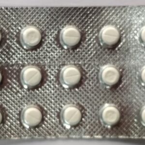NEBICARD 2.5 MG TAB