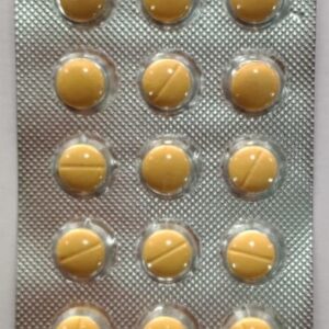 NEXITO 10 MG TAB