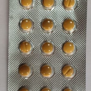 NEXZITO 5 MG TAB