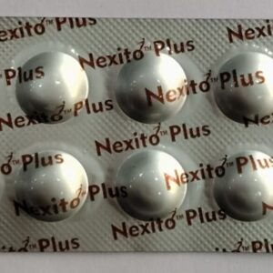 NEXITO PLUS