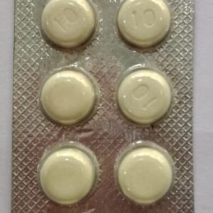 OLIMELT 10 MG TAB