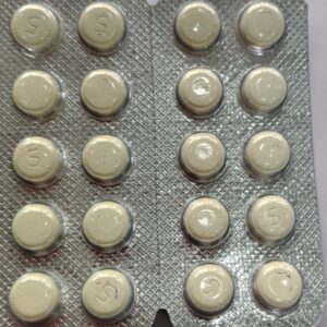 OLIMELT 5 MG TAB