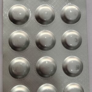 OLMESAR A 40 MG TAB