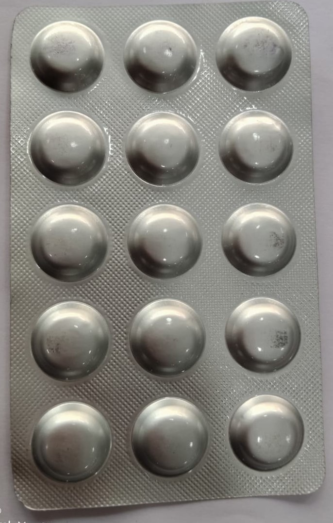 OLMESAR A 40 MG TAB