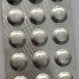 OLMESAR 40 MG TAB