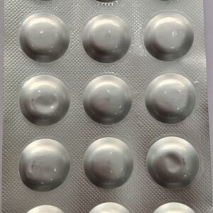OLMESAR CH 20 MG TAB