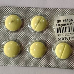REPACE H TAB
