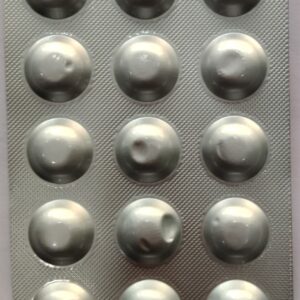 REXIPRA FORTE TAB