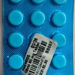 GLIZID 80