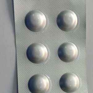 GLUCRETA 5