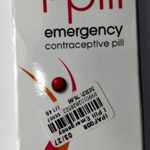 I - PILL TAB