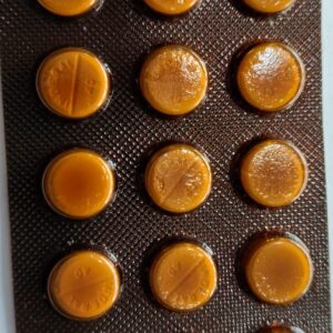 INDERAL 40 MG TAB