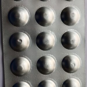 INDERAL LA 20 MG TAB