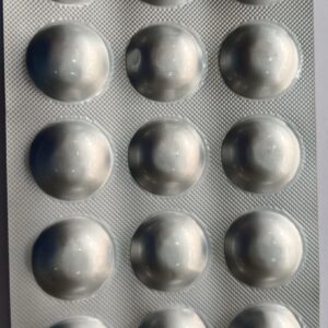 IRONEMIC TAB