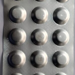 LAMITOR DT 100 MG TAB