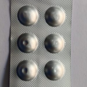 LAVETA 5 MG TAB