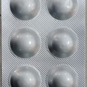 LINAXA 5 MG TAB