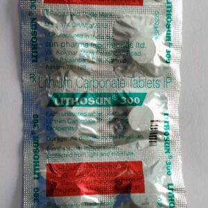 LITHOSUN 300