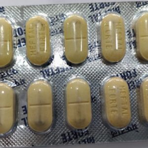MEFTAL FORTE