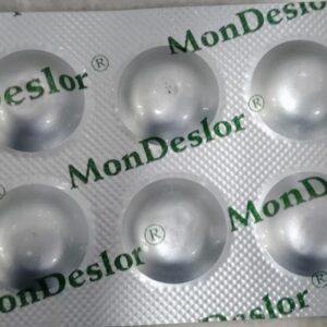 MONDESLOR