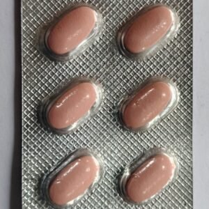 OMEZ 40 MG TAB