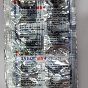 ONDEM MD 4